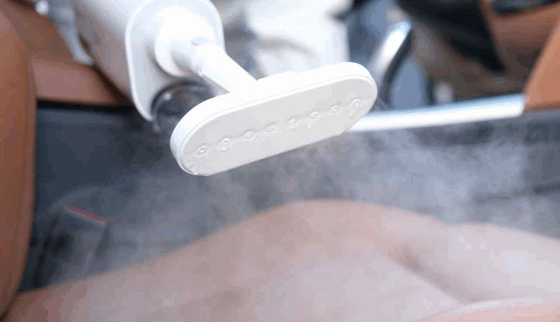 How to Keep Car Hygienic