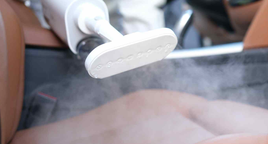 Car Hygienic