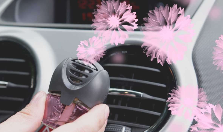5 Types of Car Air Fresheners- Which One is Right For You?