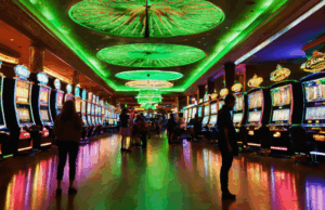 Understanding the Casino VIP Lifestyle