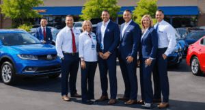 The Art of Concierge Car Care