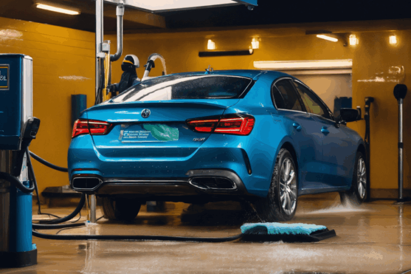 What is Mobile Car Detailing? A Complete Guide