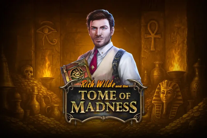 Tome of Madness