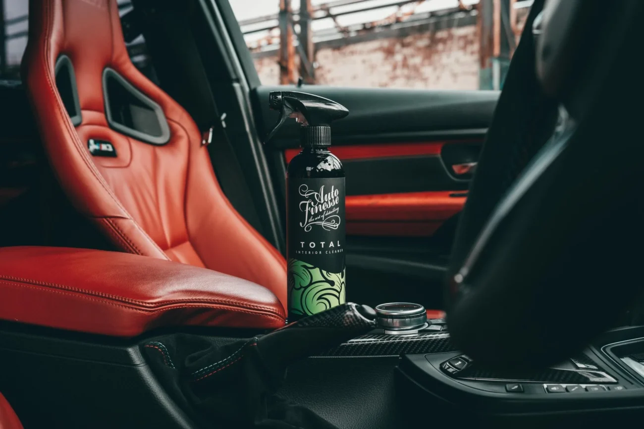 From Stains to Shinе: Our Step-by-Step Guide to Interior Detailing